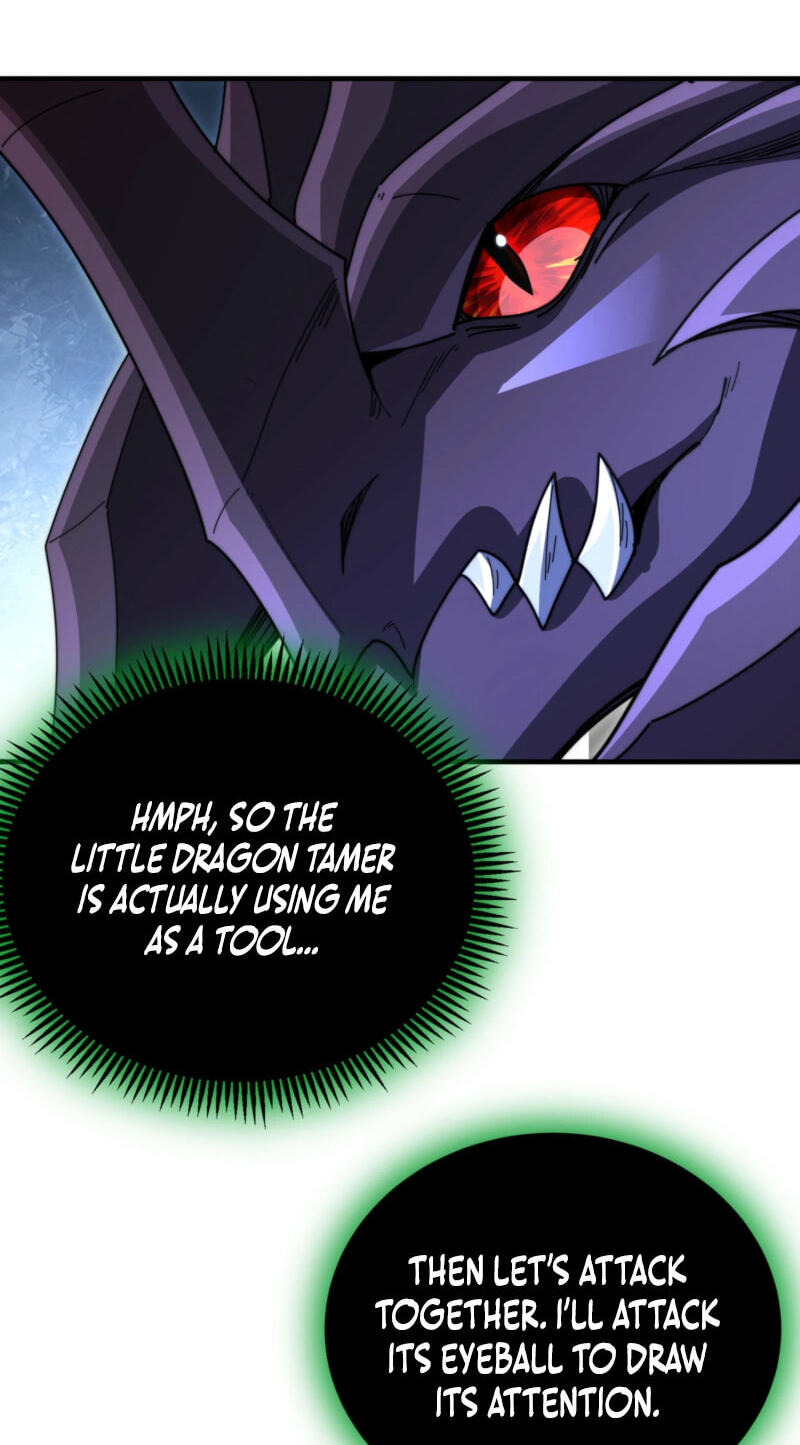 National Job Change: I’m Stuck As the Weakest Dragon Tamer?! Chapter 256 page 31 - 