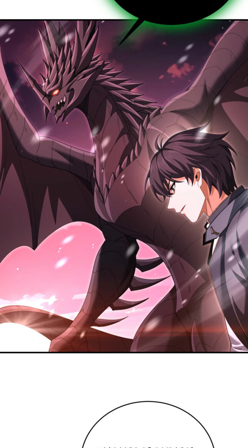 National Job Change: I’m Stuck As the Weakest Dragon Tamer?! Chapter 256 page 32 - 