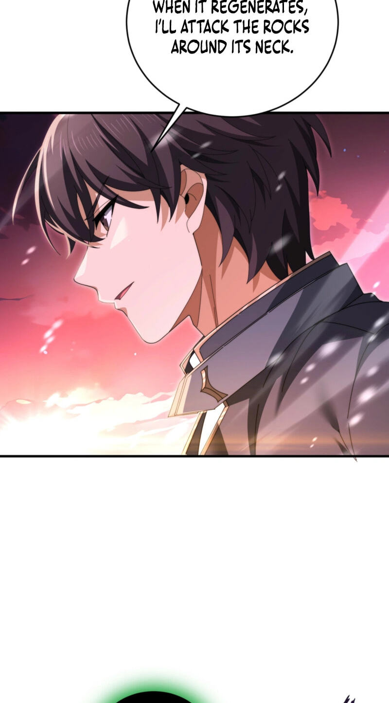 National Job Change: I’m Stuck As the Weakest Dragon Tamer?! Chapter 256 page 33 - 