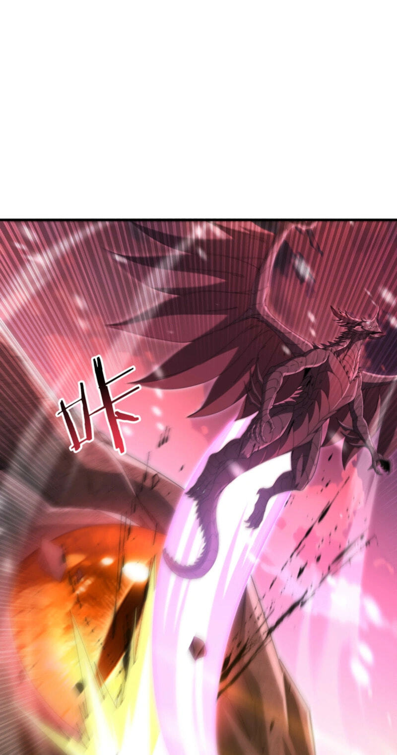 National Job Change: I’m Stuck As the Weakest Dragon Tamer?! Chapter 256 page 36 - 