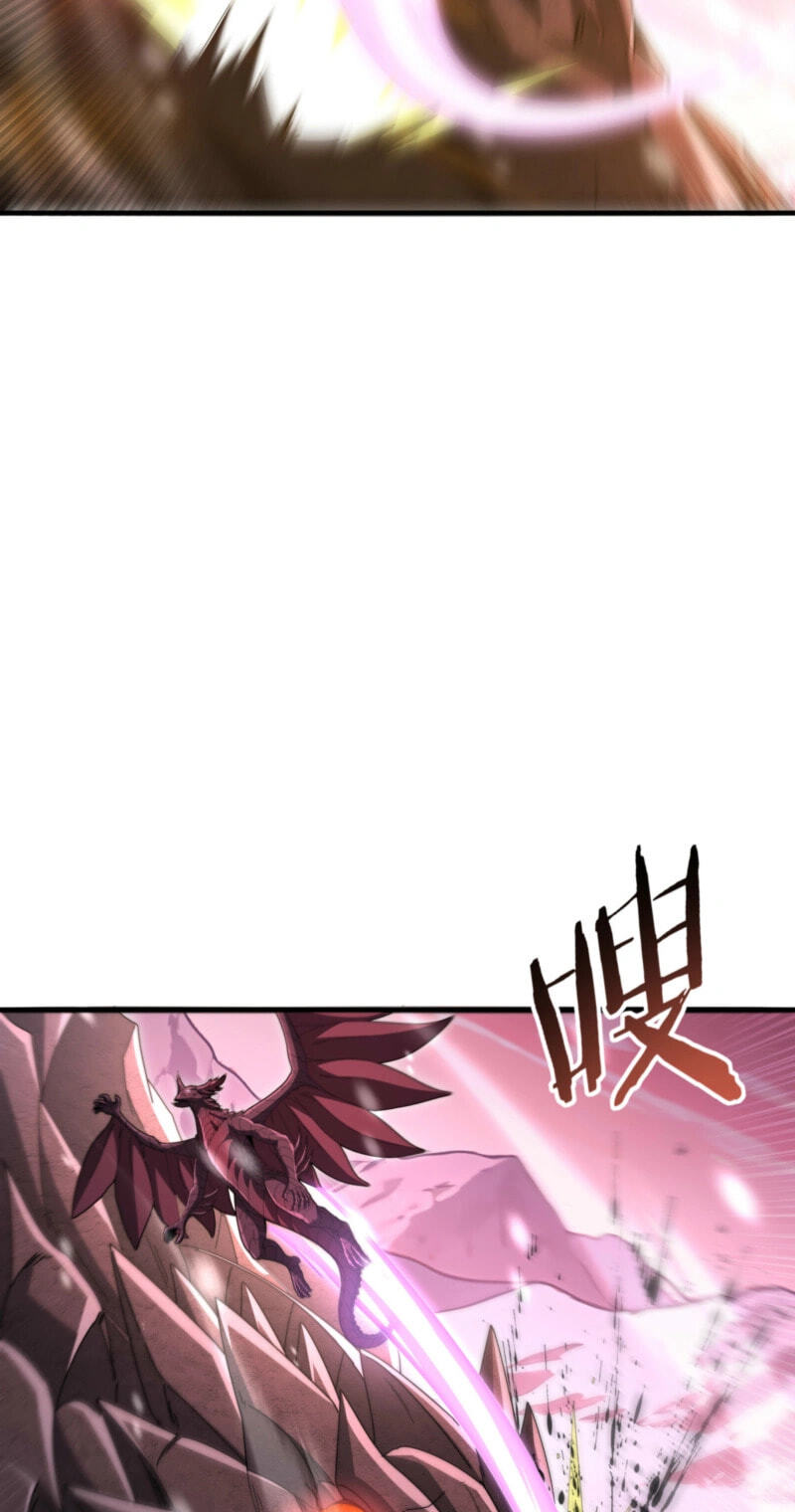 National Job Change: I’m Stuck As the Weakest Dragon Tamer?! Chapter 256 page 37 - 