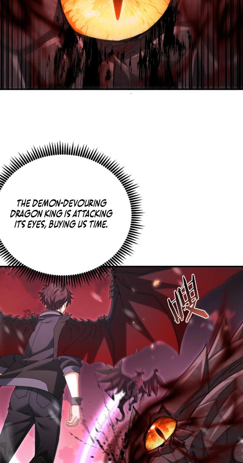 National Job Change: I’m Stuck As the Weakest Dragon Tamer?! Chapter 256 page 39 - 