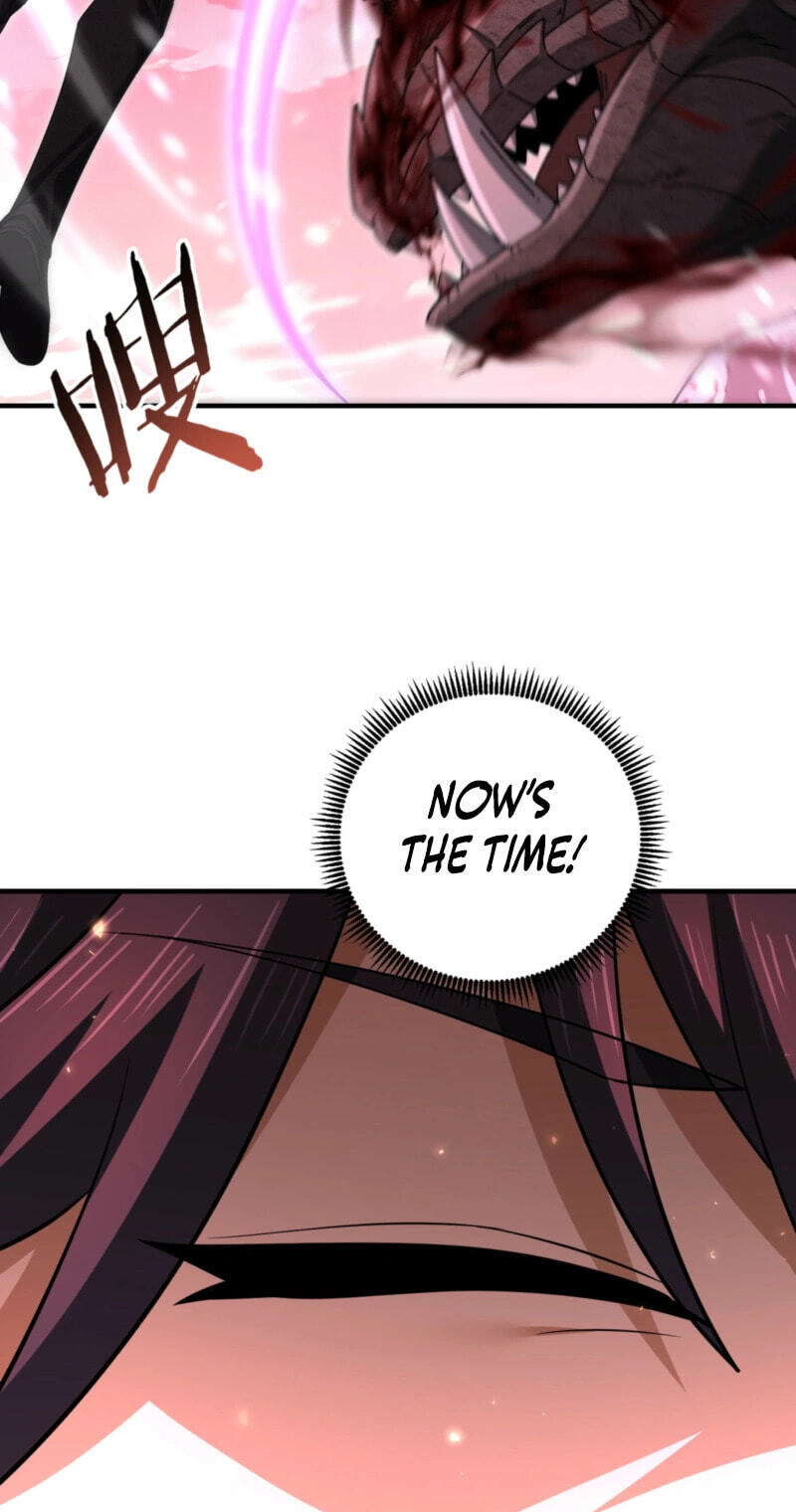 National Job Change: I’m Stuck As the Weakest Dragon Tamer?! Chapter 256 page 40 - 