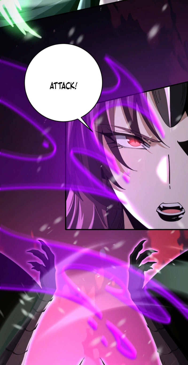 National Job Change: I’m Stuck As the Weakest Dragon Tamer?! Chapter 256 page 5 - 
