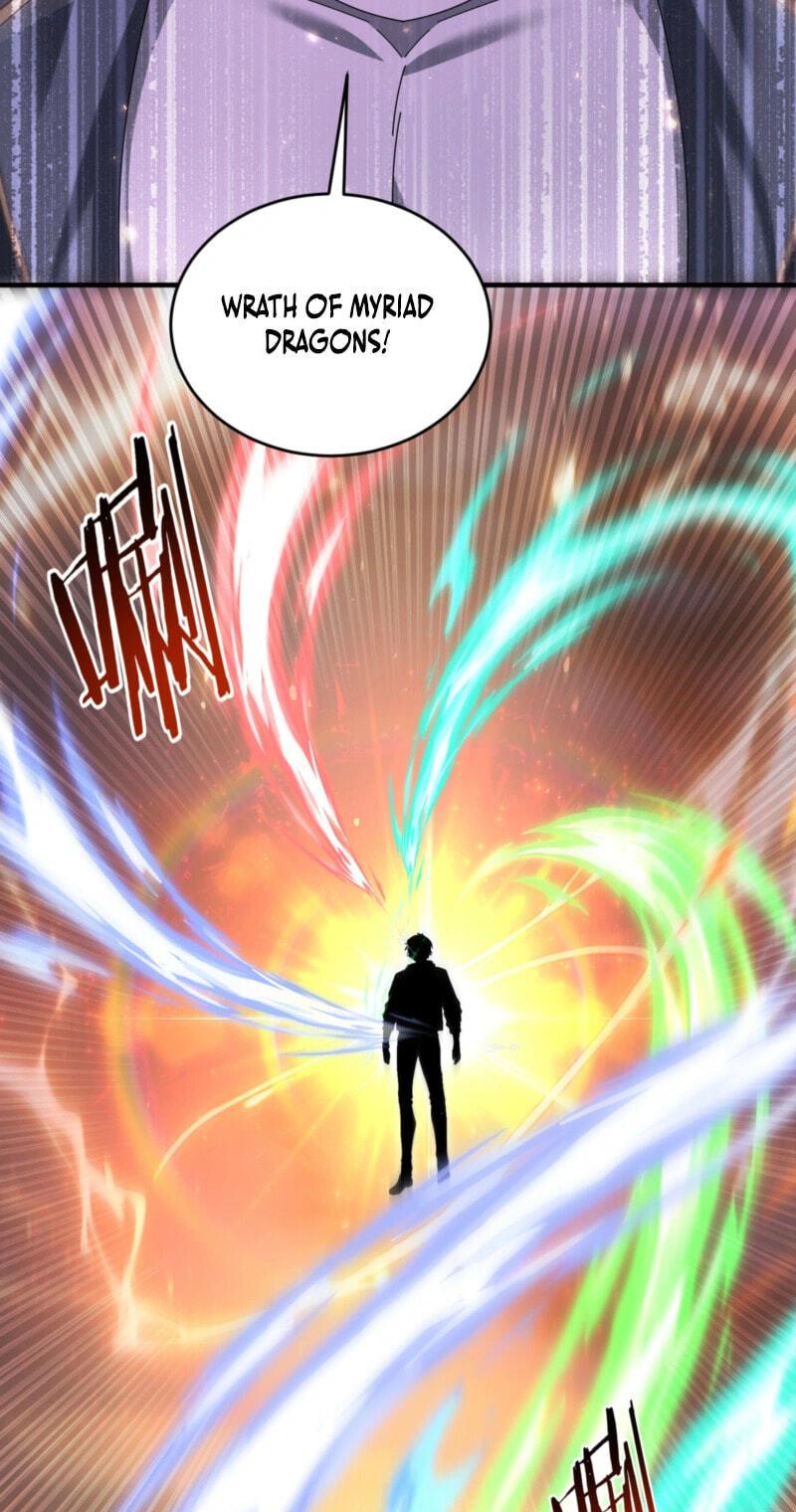 National Job Change: I’m Stuck As the Weakest Dragon Tamer?! Chapter 256 page 42 - 