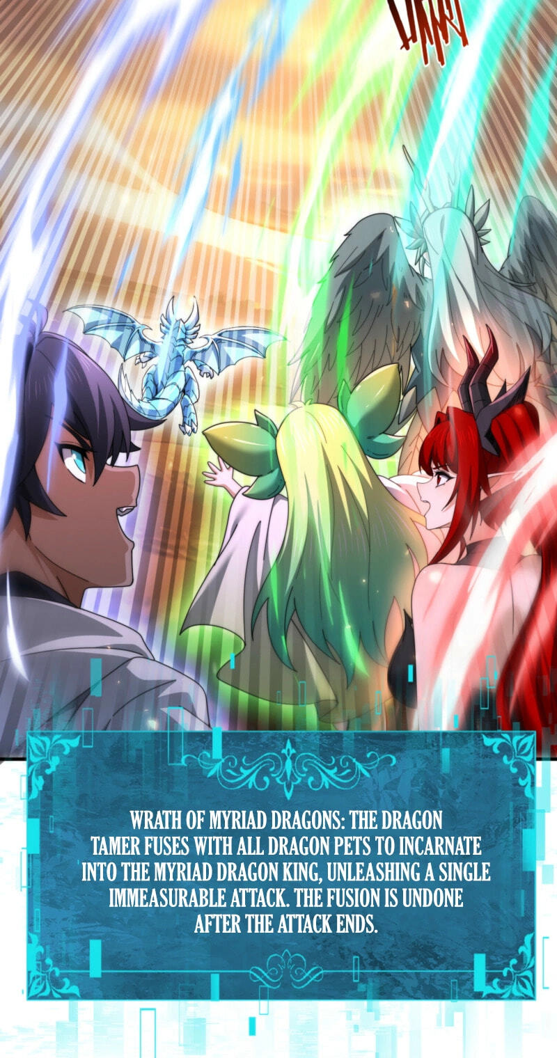 National Job Change: I’m Stuck As the Weakest Dragon Tamer?! Chapter 256 page 43 - 