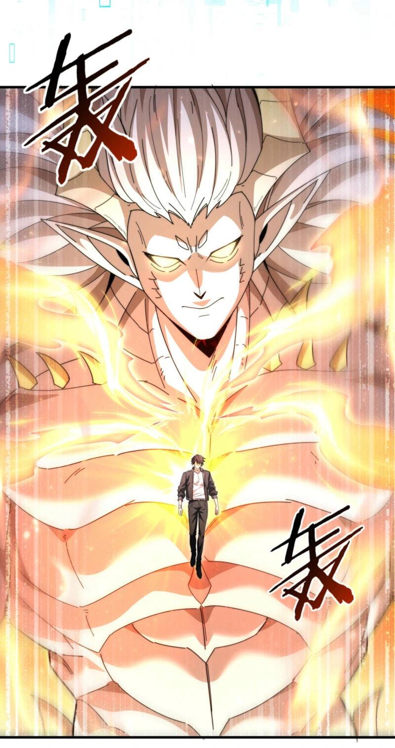 National Job Change: I’m Stuck As the Weakest Dragon Tamer?! Chapter 256 page 44 - 