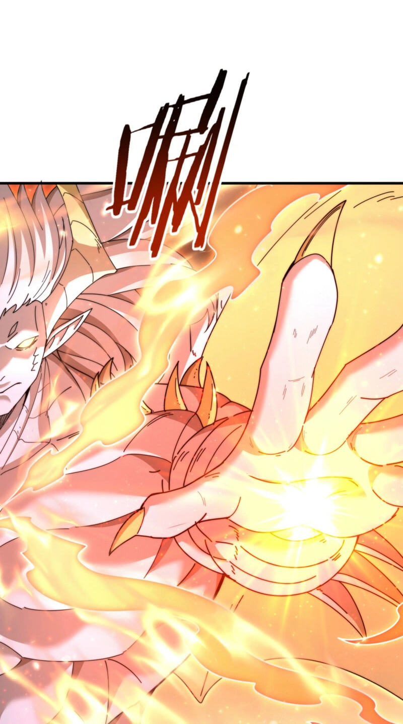 National Job Change: I’m Stuck As the Weakest Dragon Tamer?! Chapter 256 page 46 - 