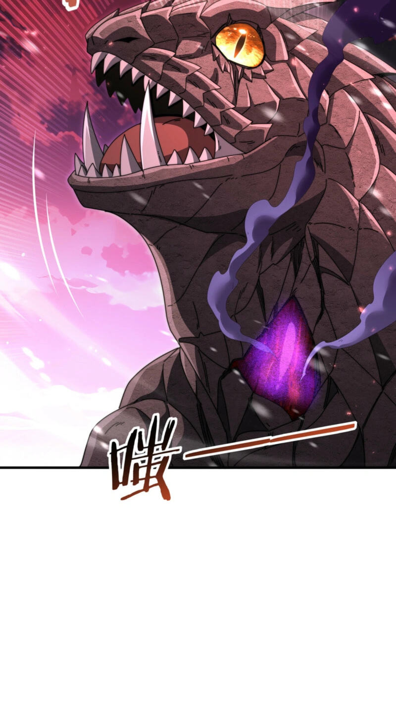 National Job Change: I’m Stuck As the Weakest Dragon Tamer?! Chapter 256 page 50 - 