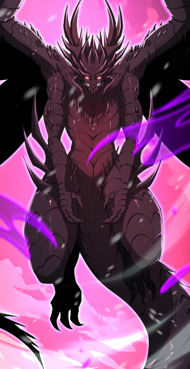 National Job Change: I’m Stuck As the Weakest Dragon Tamer?! Chapter 256 page 6 - 
