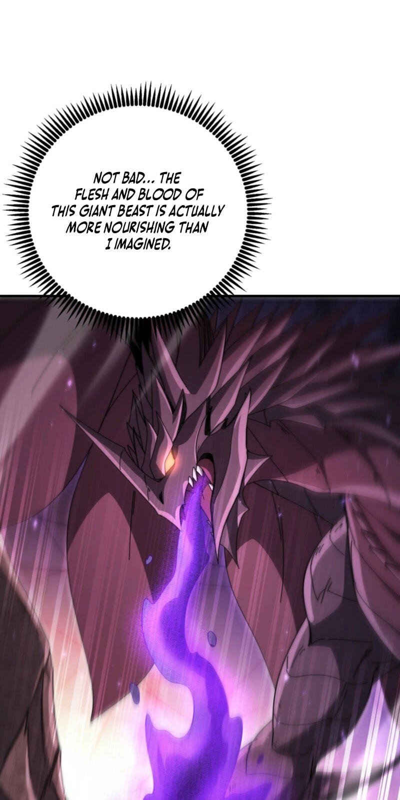 National Job Change: I’m Stuck As the Weakest Dragon Tamer?! Chapter 256 page 55 - 