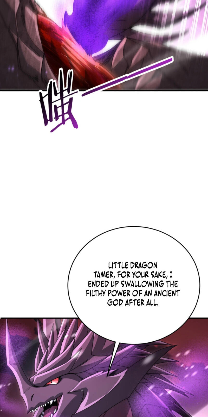 National Job Change: I’m Stuck As the Weakest Dragon Tamer?! Chapter 256 page 56 - 