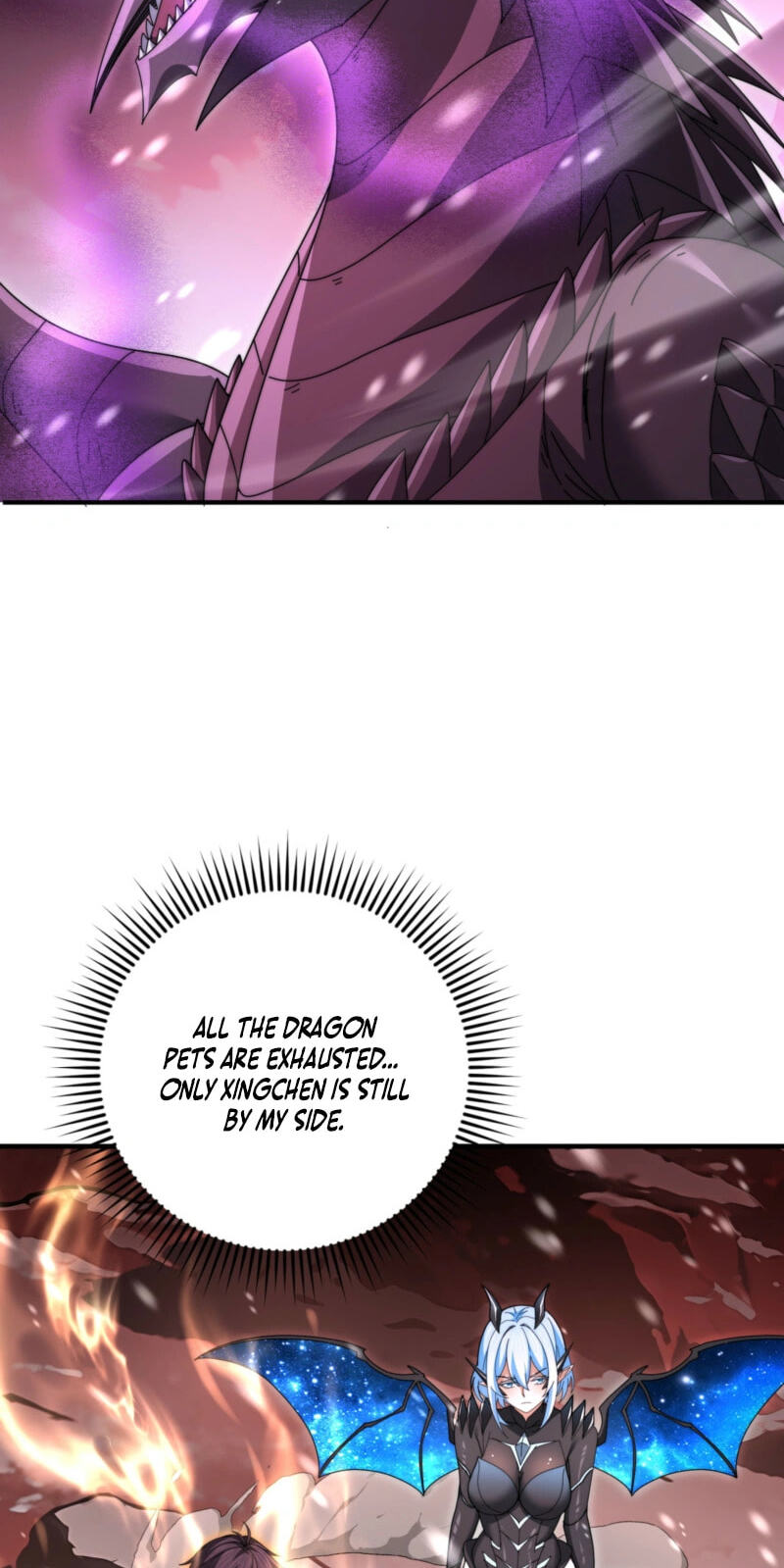 National Job Change: I’m Stuck As the Weakest Dragon Tamer?! Chapter 256 page 57 - 