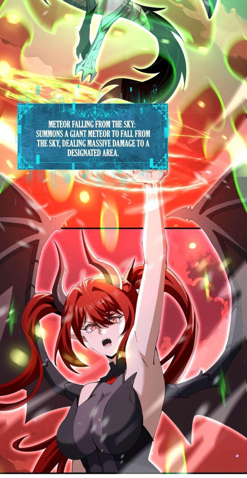 National Job Change: I’m Stuck As the Weakest Dragon Tamer?! Chapter 256 page 8 - 