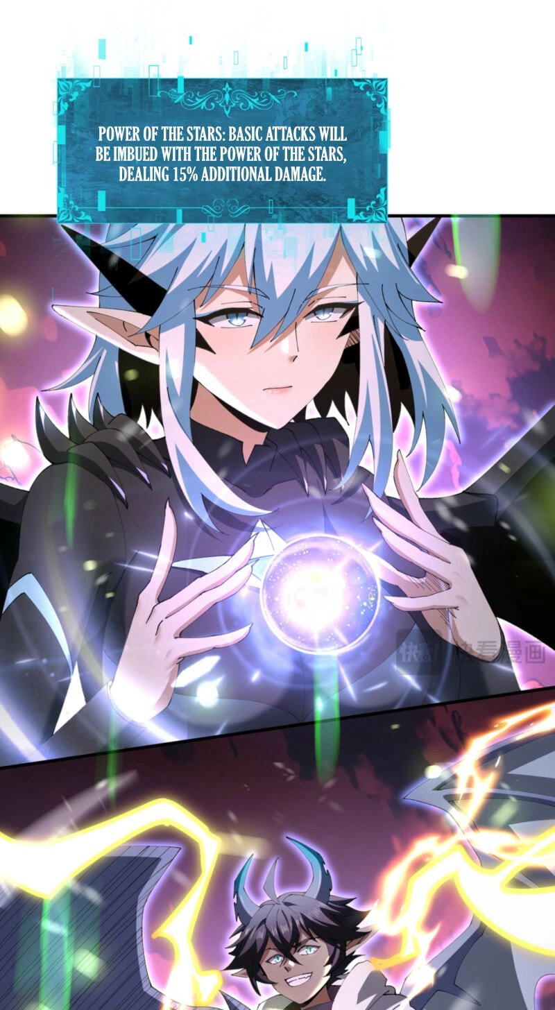 National Job Change: I’m Stuck As the Weakest Dragon Tamer?! Chapter 256 page 9 - 