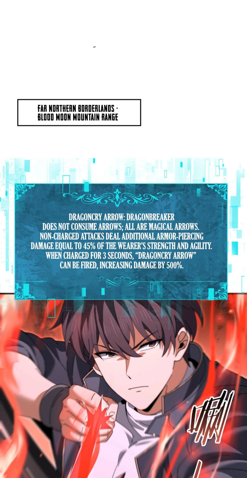 National Job Change: I’m Stuck As the Weakest Dragon Tamer?! Chapter 257 page 2 - 
