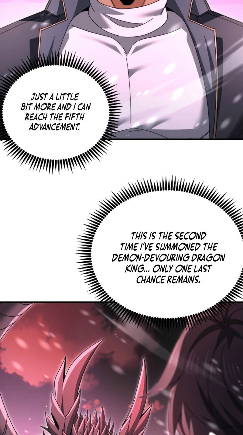National Job Change: I’m Stuck As the Weakest Dragon Tamer?! Chapter 257 page 12 - 
