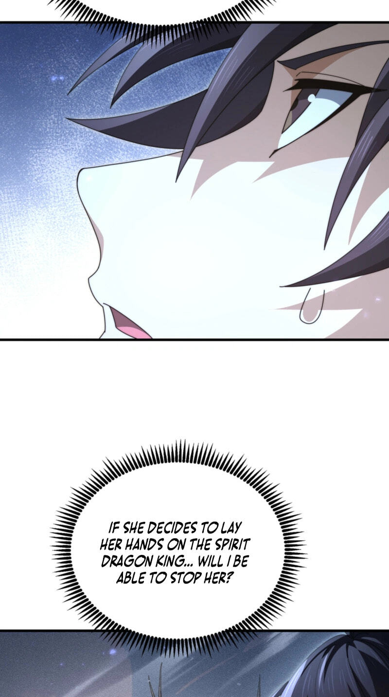 National Job Change: I’m Stuck As the Weakest Dragon Tamer?! Chapter 257 page 14 - 