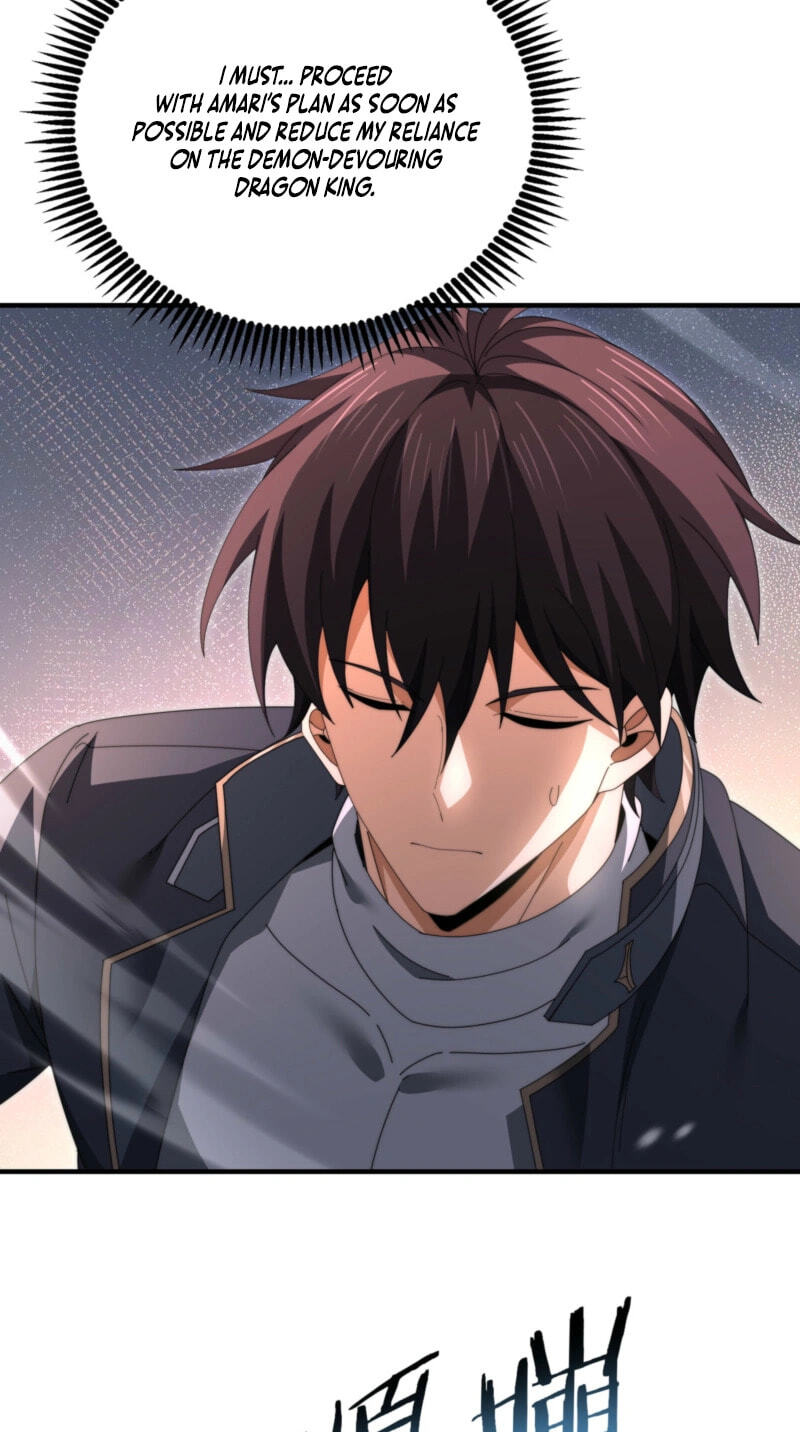 National Job Change: I’m Stuck As the Weakest Dragon Tamer?! Chapter 257 page 16 - 