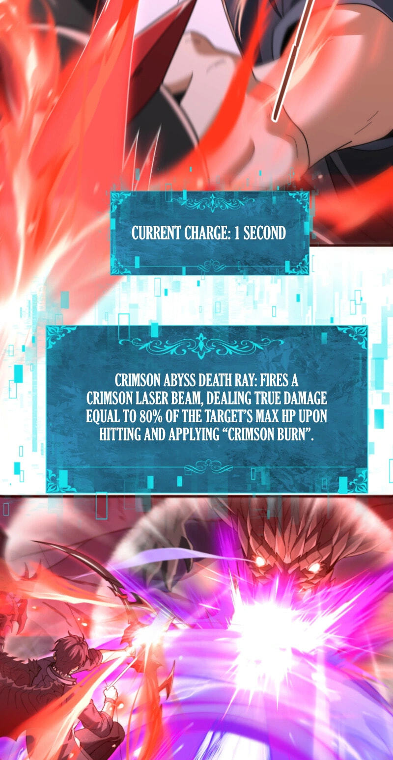National Job Change: I’m Stuck As the Weakest Dragon Tamer?! Chapter 257 page 3 - 