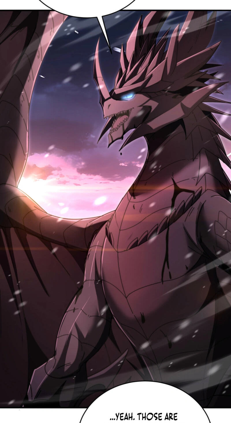 National Job Change: I’m Stuck As the Weakest Dragon Tamer?! Chapter 257 page 24 - 