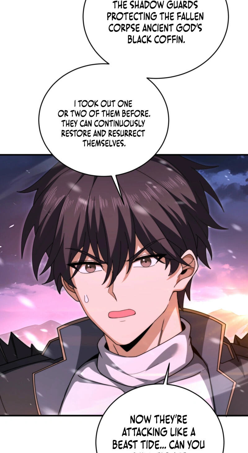 National Job Change: I’m Stuck As the Weakest Dragon Tamer?! Chapter 257 page 25 - 