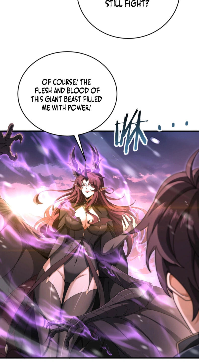 National Job Change: I’m Stuck As the Weakest Dragon Tamer?! Chapter 257 page 26 - 