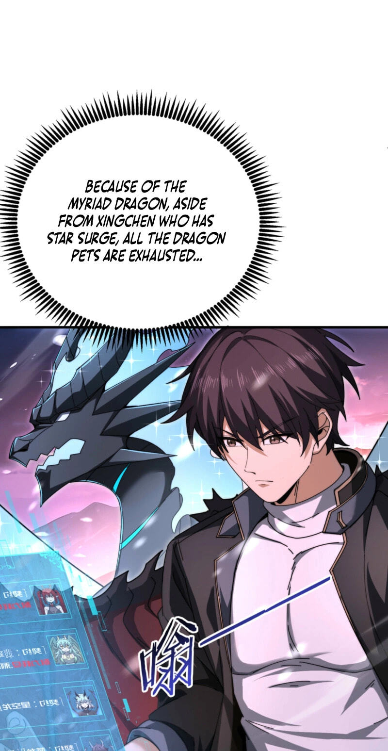 National Job Change: I’m Stuck As the Weakest Dragon Tamer?! Chapter 257 page 27 - 