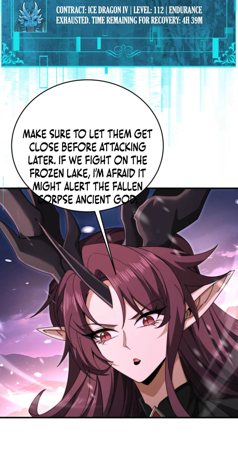 National Job Change: I’m Stuck As the Weakest Dragon Tamer?! Chapter 257 page 29 - 