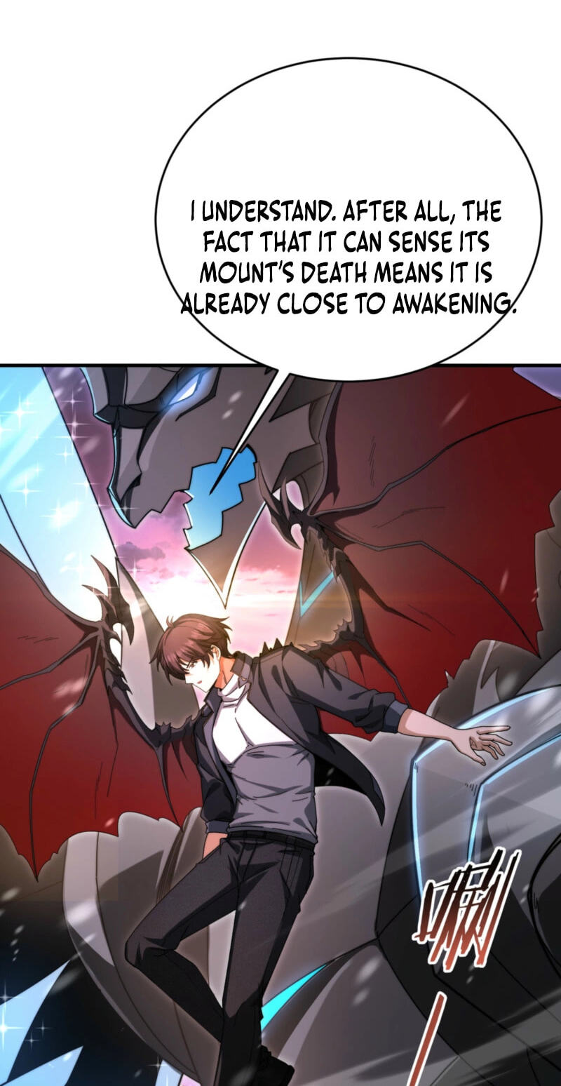 National Job Change: I’m Stuck As the Weakest Dragon Tamer?! Chapter 257 page 30 - 