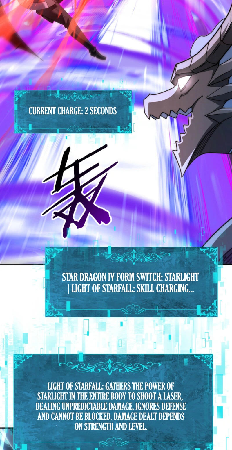 National Job Change: I’m Stuck As the Weakest Dragon Tamer?! Chapter 257 page 4 - 