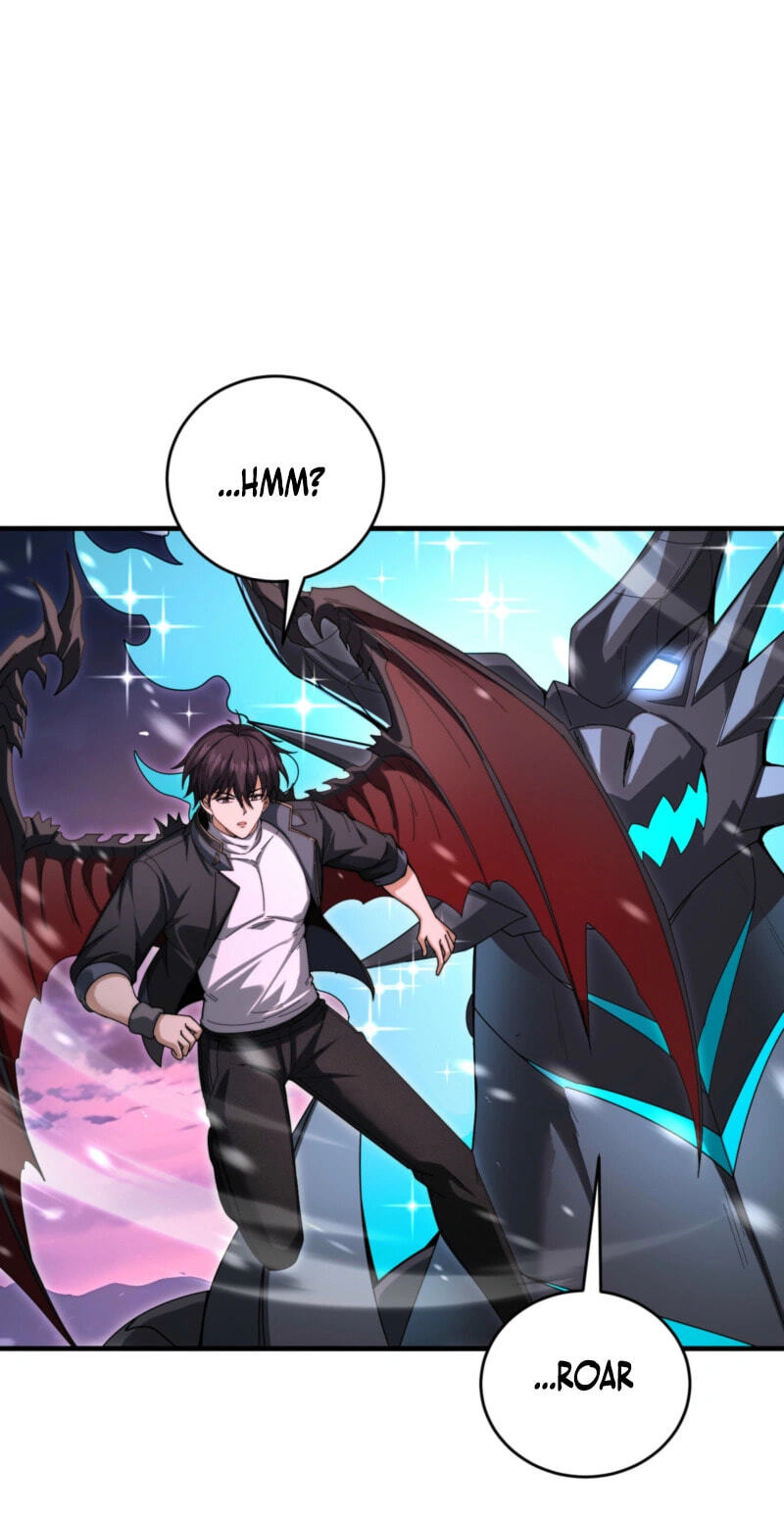 National Job Change: I’m Stuck As the Weakest Dragon Tamer?! Chapter 257 page 33 - 