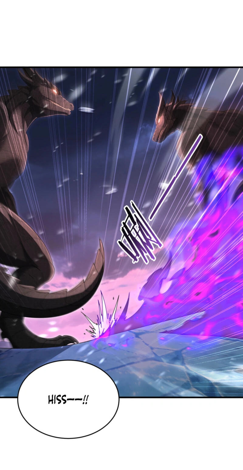 National Job Change: I’m Stuck As the Weakest Dragon Tamer?! Chapter 257 page 34 - 