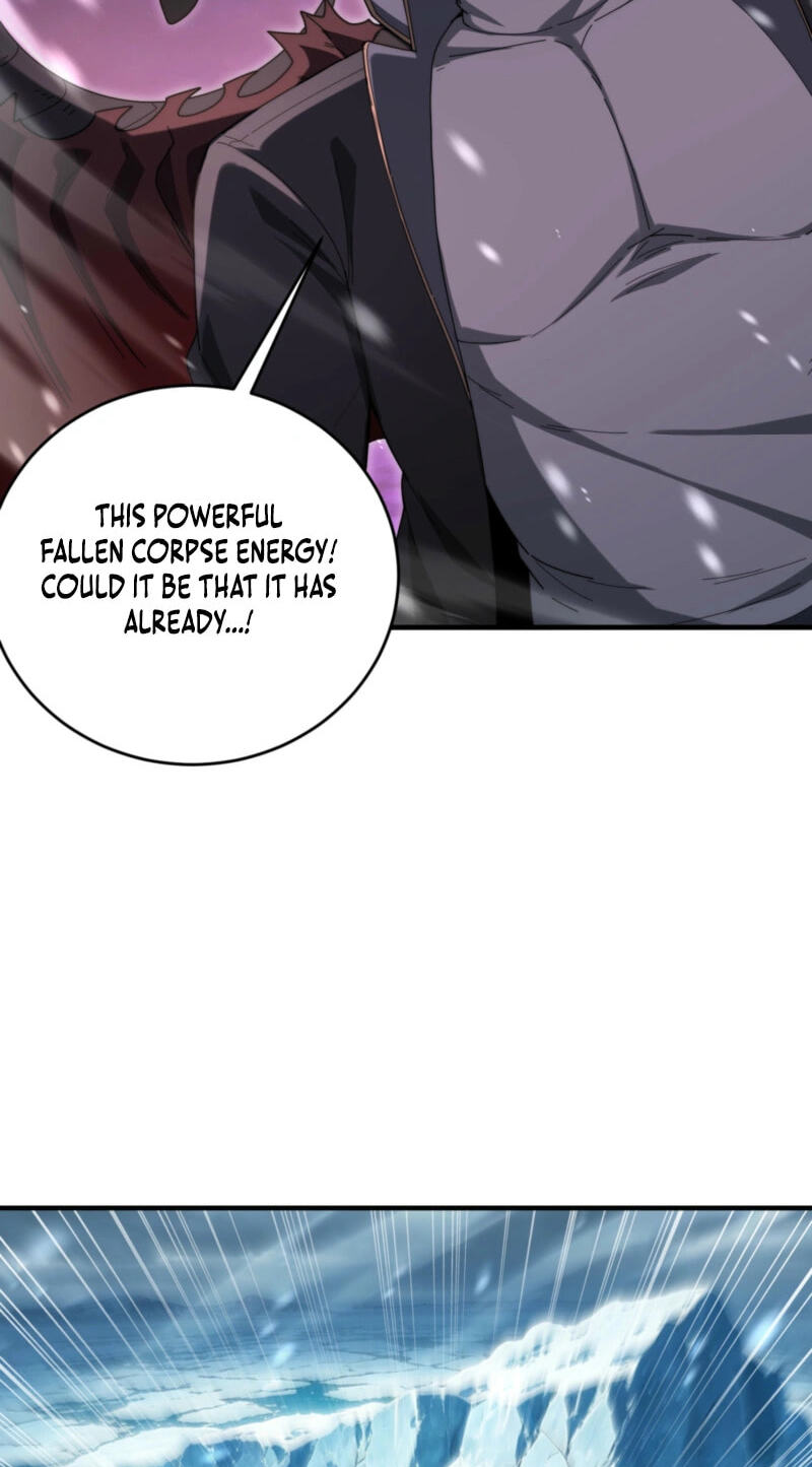 National Job Change: I’m Stuck As the Weakest Dragon Tamer?! Chapter 257 page 36 - 