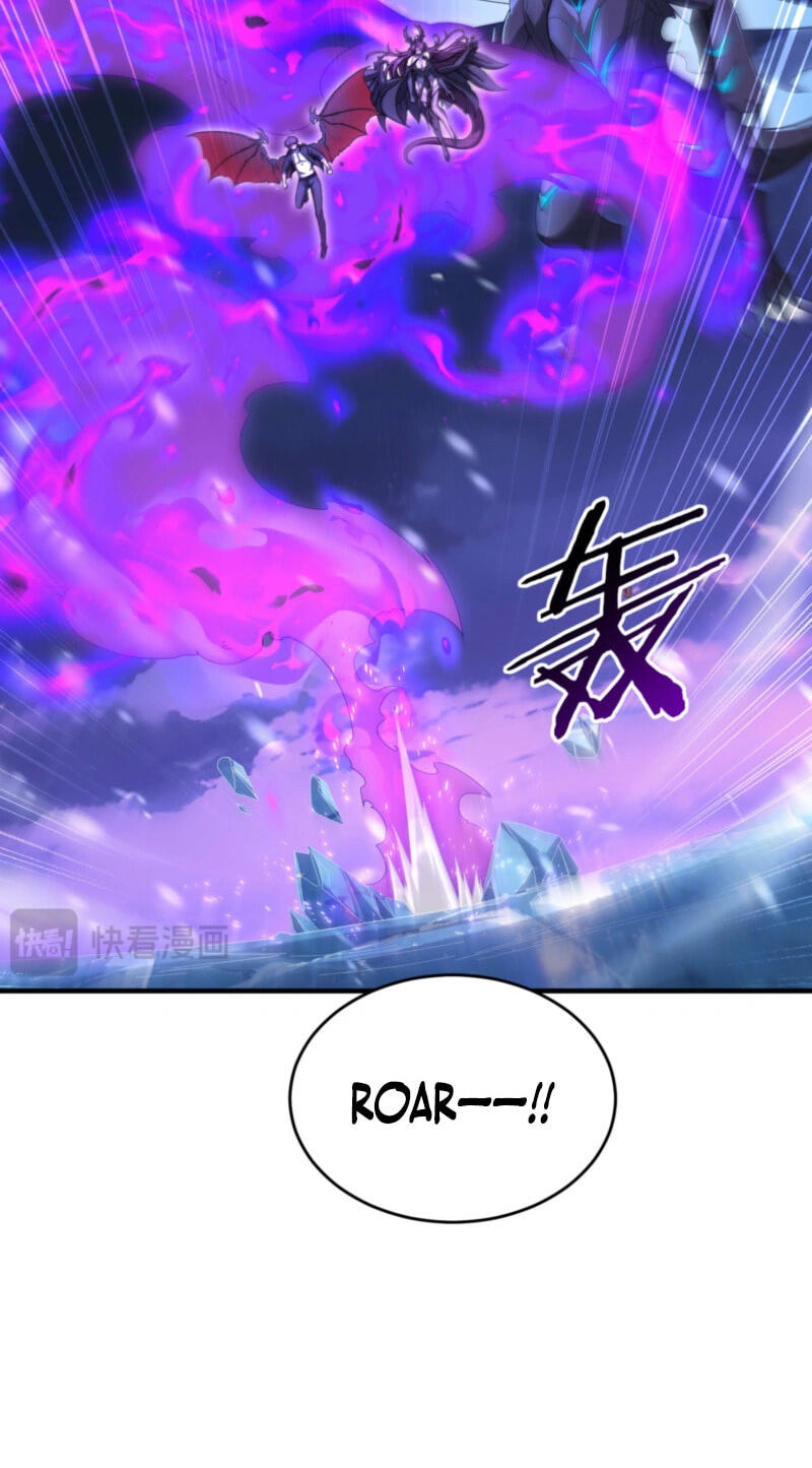 National Job Change: I’m Stuck As the Weakest Dragon Tamer?! Chapter 257 page 38 - 