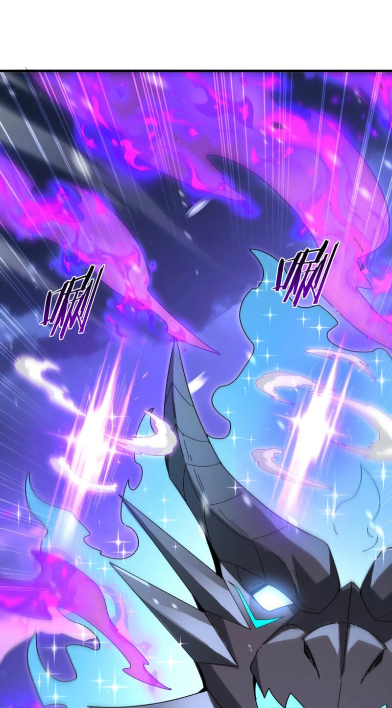 National Job Change: I’m Stuck As the Weakest Dragon Tamer?! Chapter 257 page 39 - 