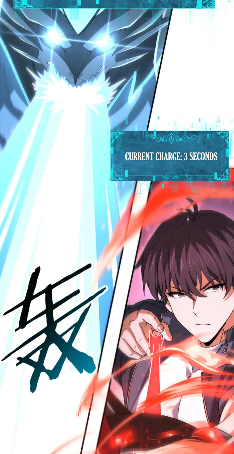 National Job Change: I’m Stuck As the Weakest Dragon Tamer?! Chapter 257 page 5 - 