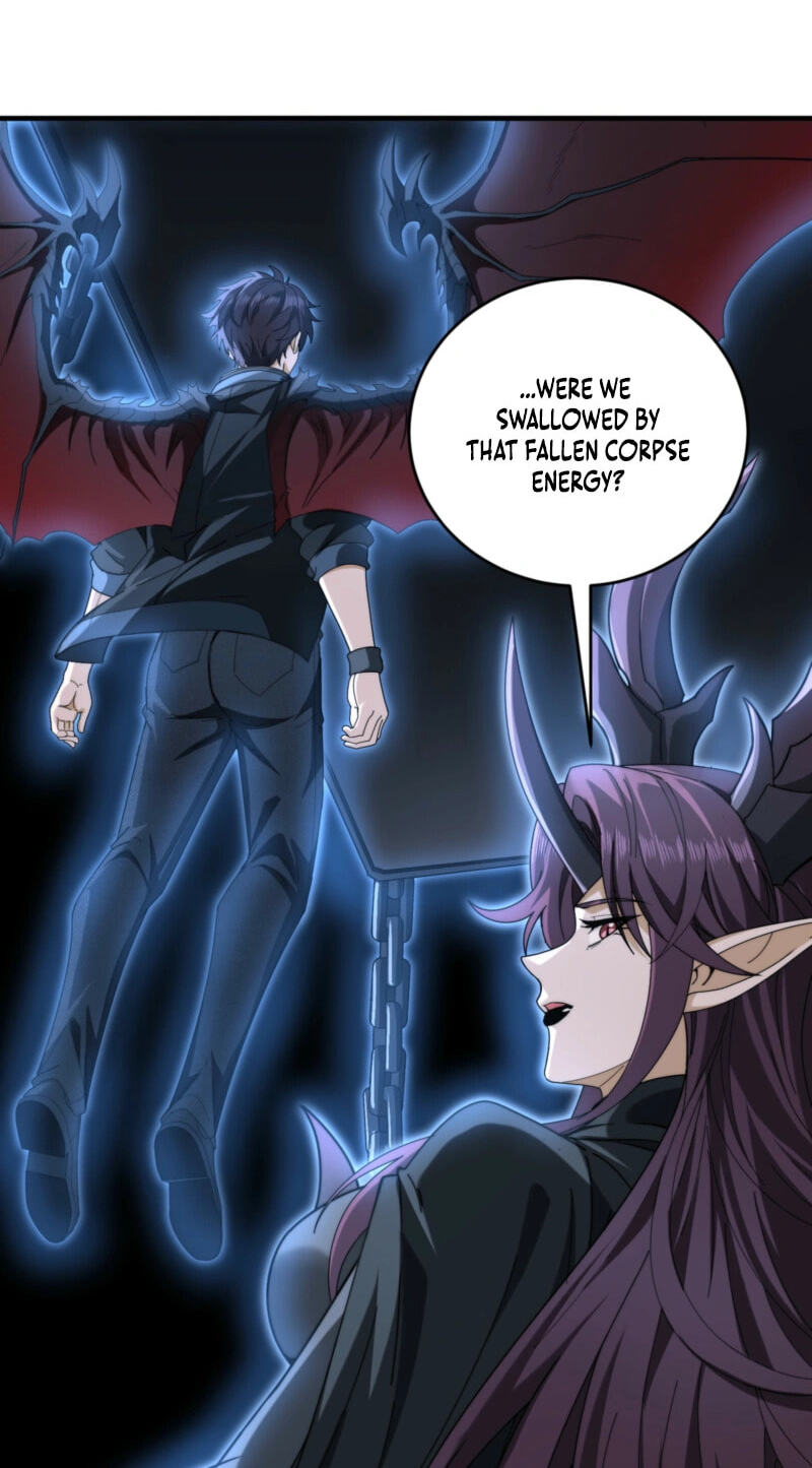 National Job Change: I’m Stuck As the Weakest Dragon Tamer?! Chapter 257 page 41 - 