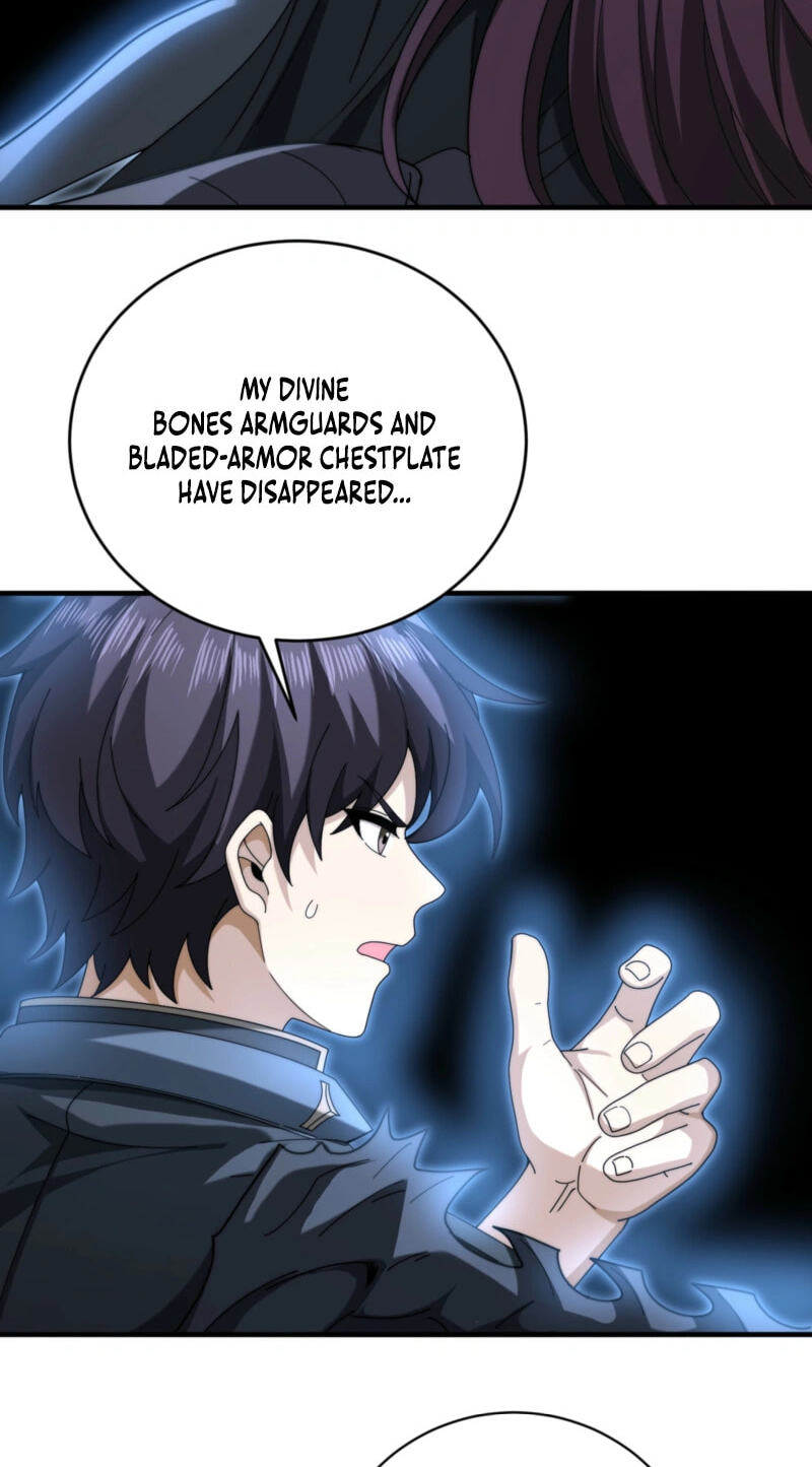 National Job Change: I’m Stuck As the Weakest Dragon Tamer?! Chapter 257 page 42 - 