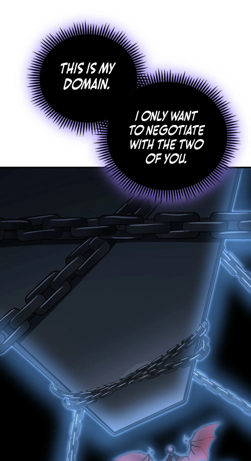 National Job Change: I’m Stuck As the Weakest Dragon Tamer?! Chapter 257 page 44 - 
