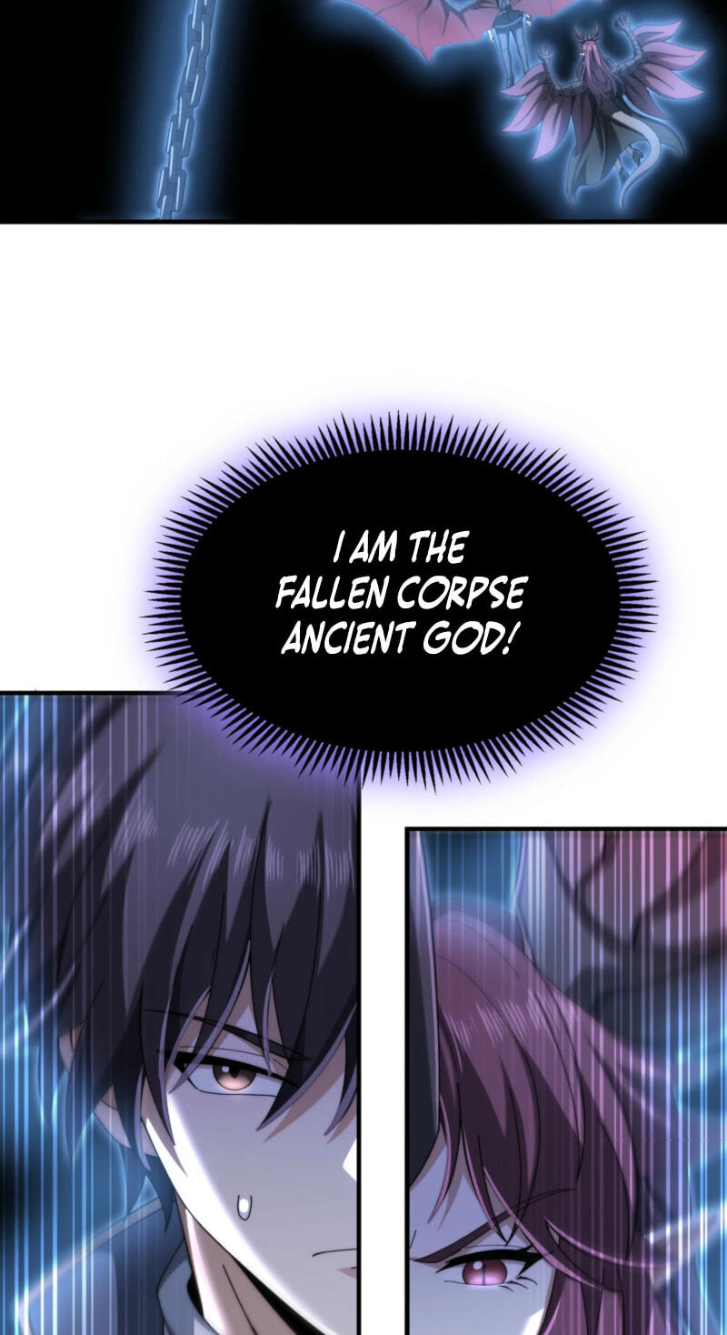 National Job Change: I’m Stuck As the Weakest Dragon Tamer?! Chapter 257 page 45 - 