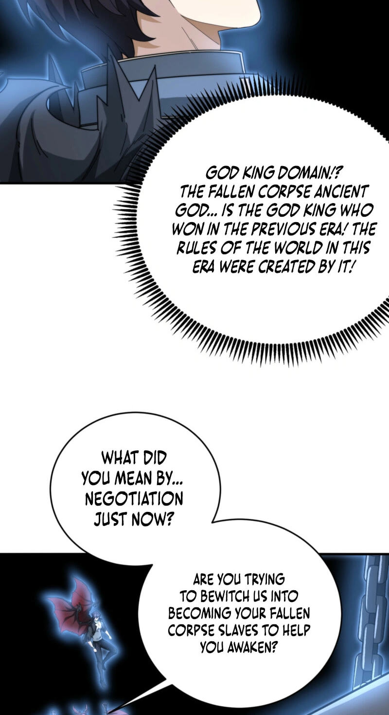 National Job Change: I’m Stuck As the Weakest Dragon Tamer?! Chapter 257 page 47 - 