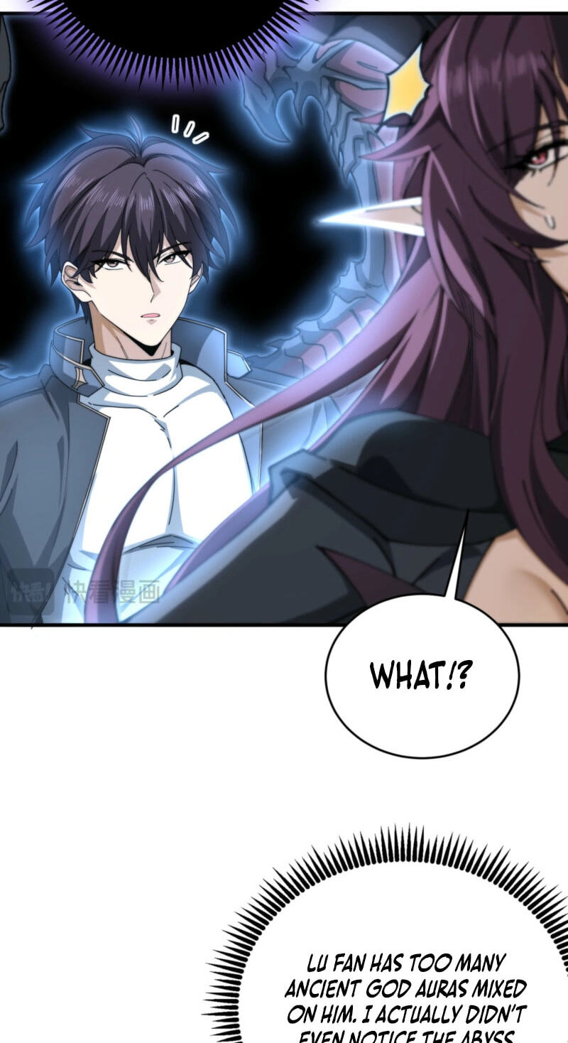 National Job Change: I’m Stuck As the Weakest Dragon Tamer?! Chapter 257 page 49 - 