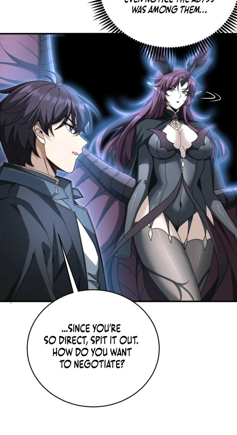 National Job Change: I’m Stuck As the Weakest Dragon Tamer?! Chapter 257 page 50 - 