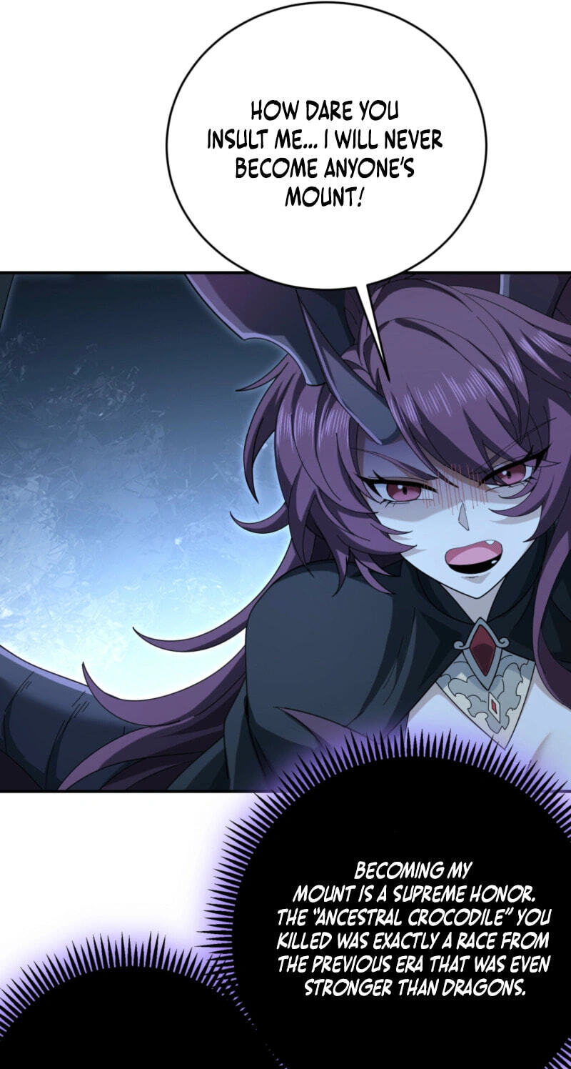 National Job Change: I’m Stuck As the Weakest Dragon Tamer?! Chapter 257 page 52 - 