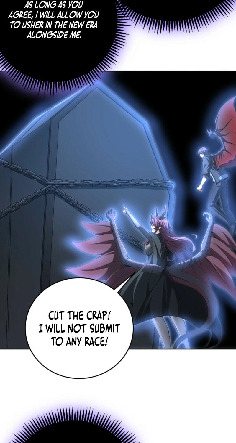 National Job Change: I’m Stuck As the Weakest Dragon Tamer?! Chapter 257 page 53 - 