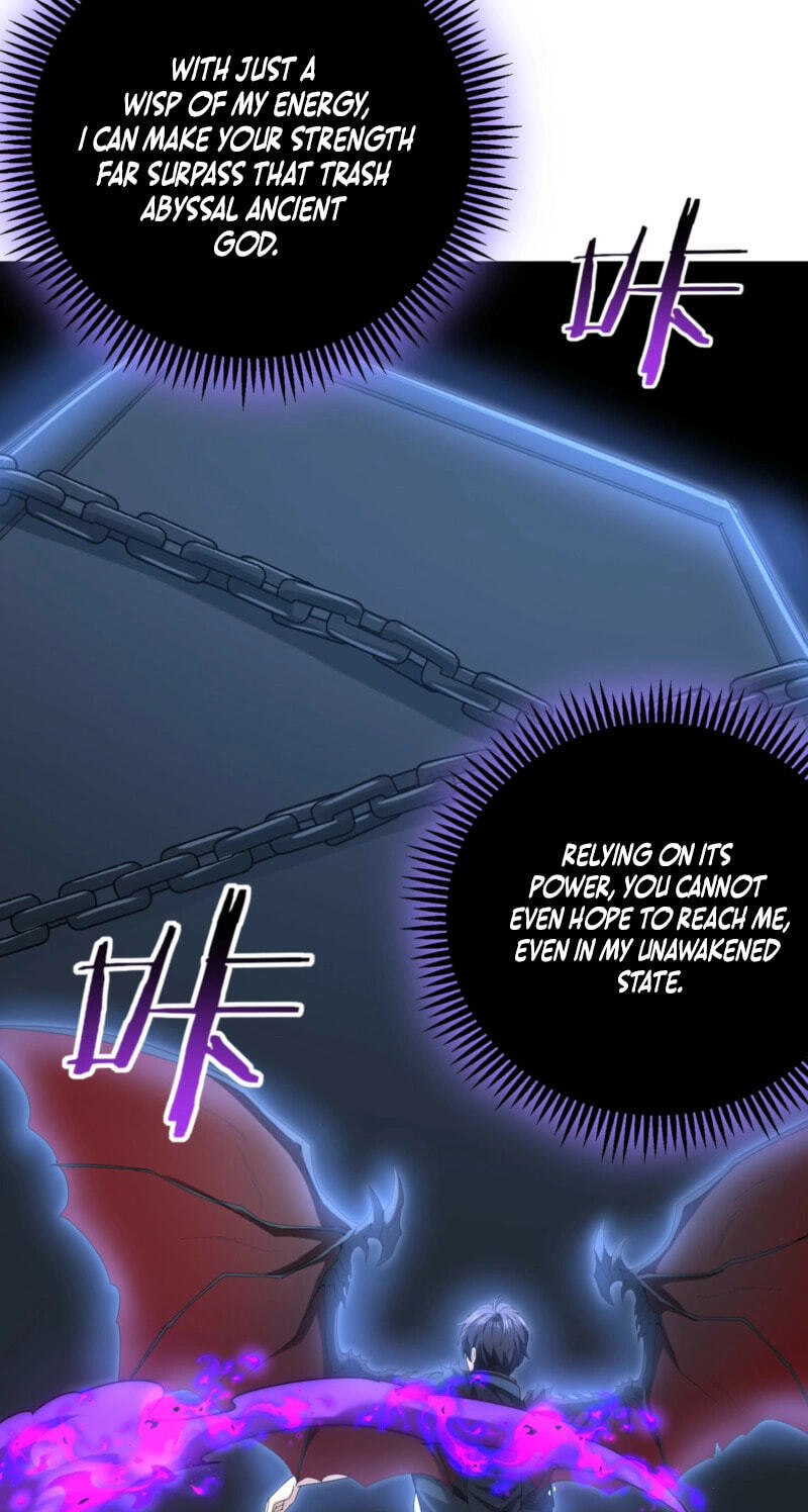 National Job Change: I’m Stuck As the Weakest Dragon Tamer?! Chapter 257 page 54 - 