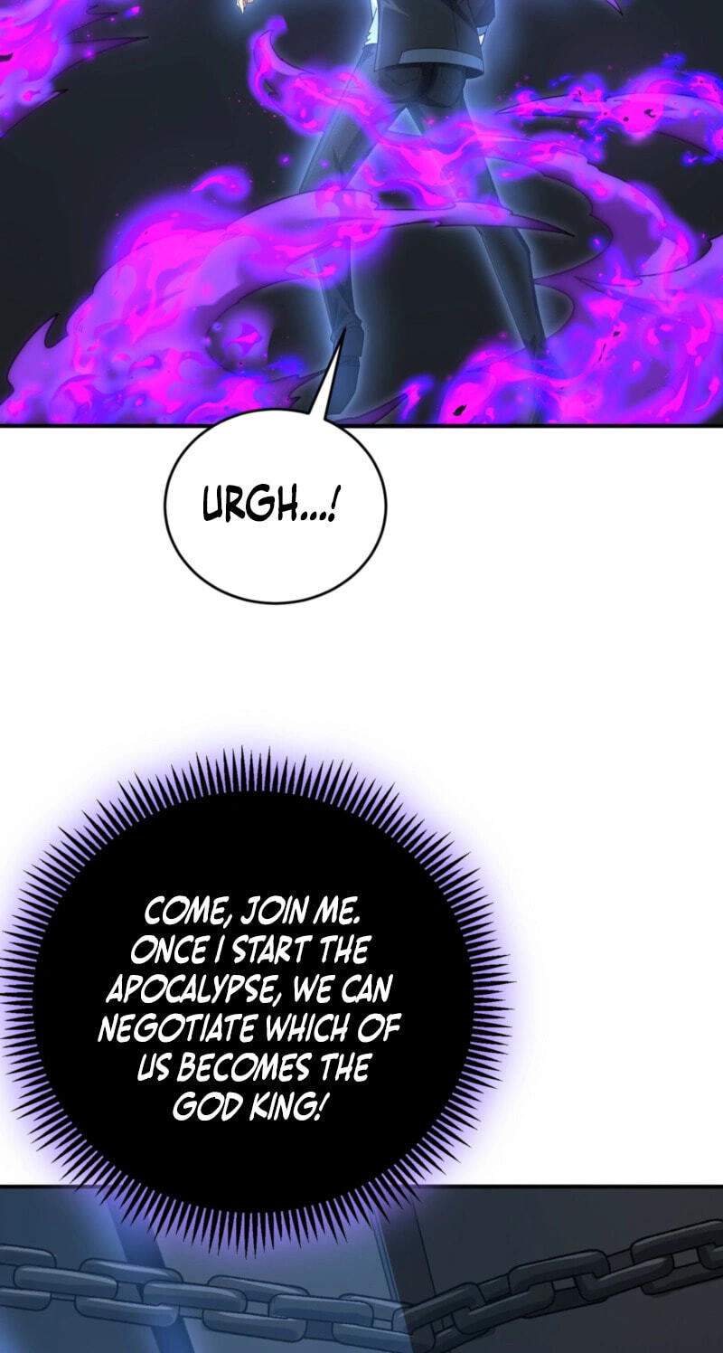 National Job Change: I’m Stuck As the Weakest Dragon Tamer?! Chapter 257 page 55 - 