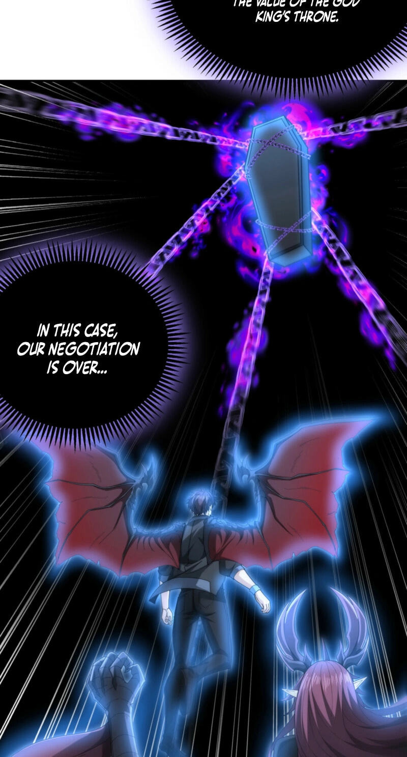 National Job Change: I’m Stuck As the Weakest Dragon Tamer?! Chapter 257 page 61 - 