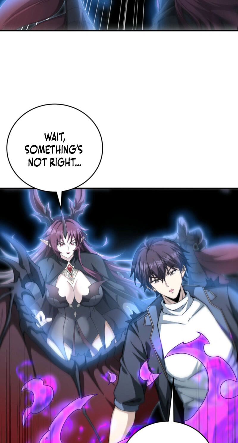 National Job Change: I’m Stuck As the Weakest Dragon Tamer?! Chapter 257 page 62 - 